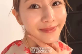 【画像】田中みな実、