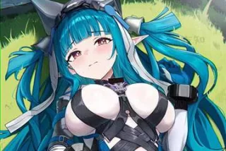 【アークナイツ：エン