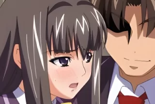 保健室で生意気男子に