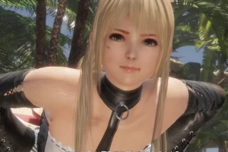 DOA6LR発売待ち遠しい
