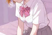 【二次エロ】高坂穂乃