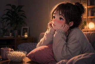 ワイ、女なのにAVが好