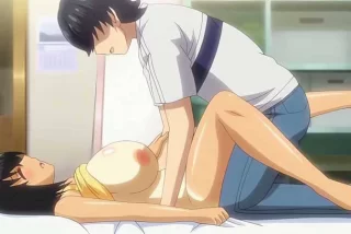 夏休み、両親の留守番