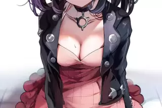 【画像】女の子「・・
