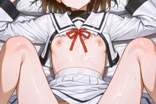 八神はやての中出しエ