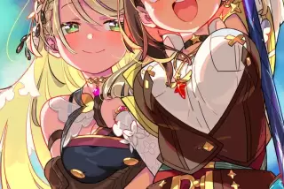 【画像】ライザよりラ