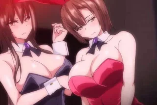 【新作エロアニメ】巨