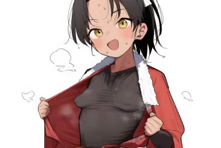 【画像】浅草ナツキち