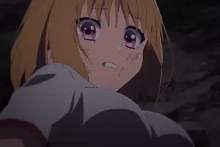 【画像】今期アニメ結