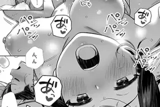 【エロ同人】女さん「