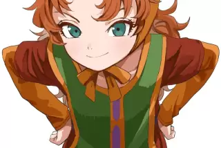 【画像】マリベルって