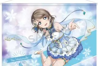 【画像】ラブライブ渡