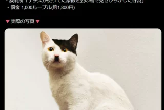 【画像】ヒトラーにそ