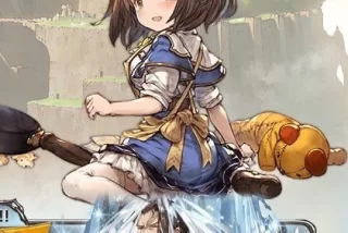 ドラフ族ってえっちだ