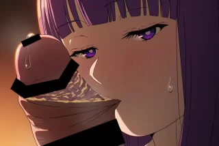 【画像】フェルンにく