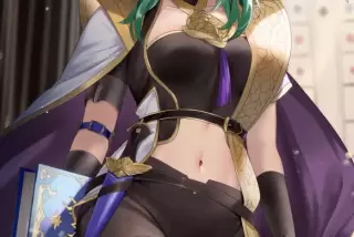 【画像】ムッチムチな