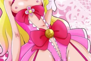 【プリキュア】春野は