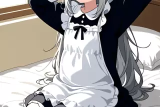 【エロ画像】グレーロ