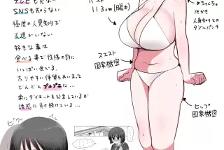 【画像】オタクってこ