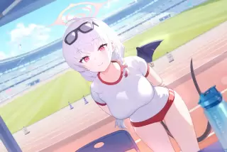 【画像】女の子「オタ