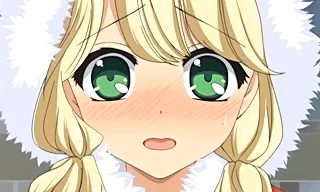 クリスマスに激カワサ