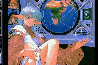 【画像】90年代のヱロ