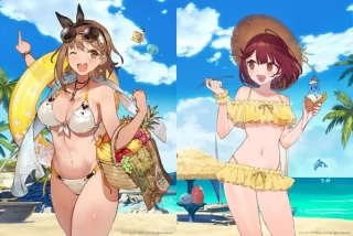 【画像】アトリエシリ