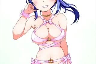 【ラブライブ！サンシ
