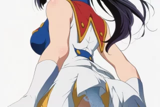 【響け！ユーフォニア