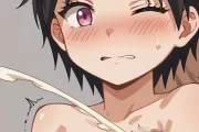 【画像】暗殺教室キャ