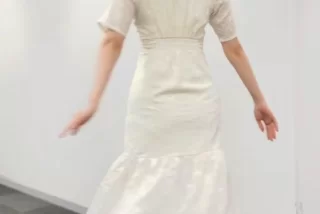 【画像】増田紗織アナ