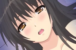先生の激しいピストン