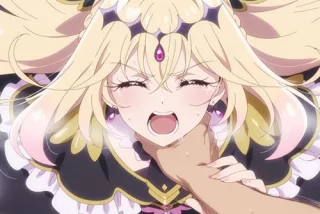【エロ画像】美少女ヒ
