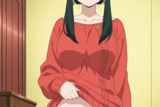 【画像】ヨル・フォー