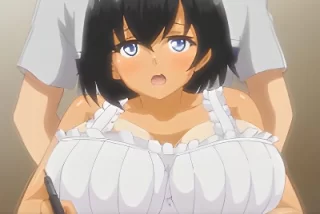 お母さんの友人の息子