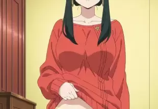 【画像】ヨル・フォー