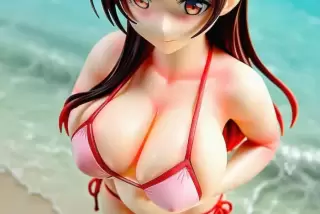 【彼女、お借りします
