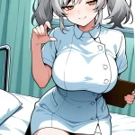 【エロ画像】グレーツ