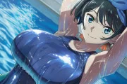 【画像】更科瑠夏のえ