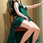 【エロ画像】茶髪ウェ