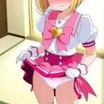 【エロ画像】金髪外ハ
