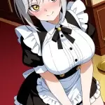 【エロ画像】グレーハ