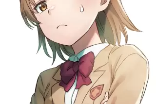 【画像】とある科学の