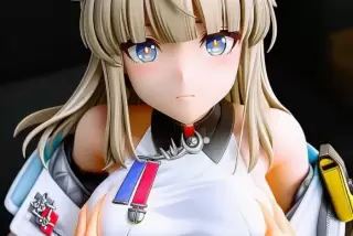 【アークナイツ：エン