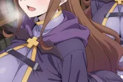 【画像】ウィズさんの