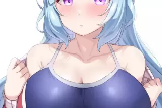 【画像】水着着た、二