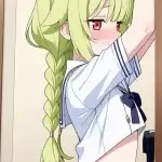 【エロ画像】ライム三