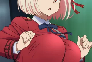 【画像】錦木千束のえ