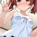 【エロ画像】茶髪ツイ