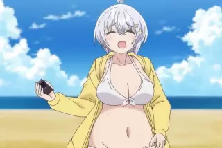 【画像】「よわよわ先